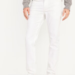 0904 TERRY'S | OLD NAVY | Slim Five-Pocket Pants - Oatmeal
