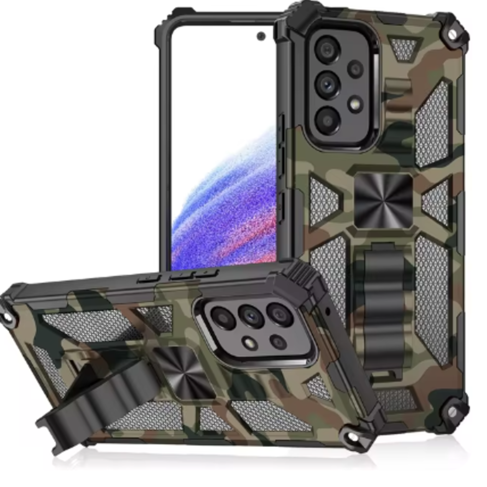 0904 | DSE | ALI | SAMSUNG PHONE CASE | A05/A05S