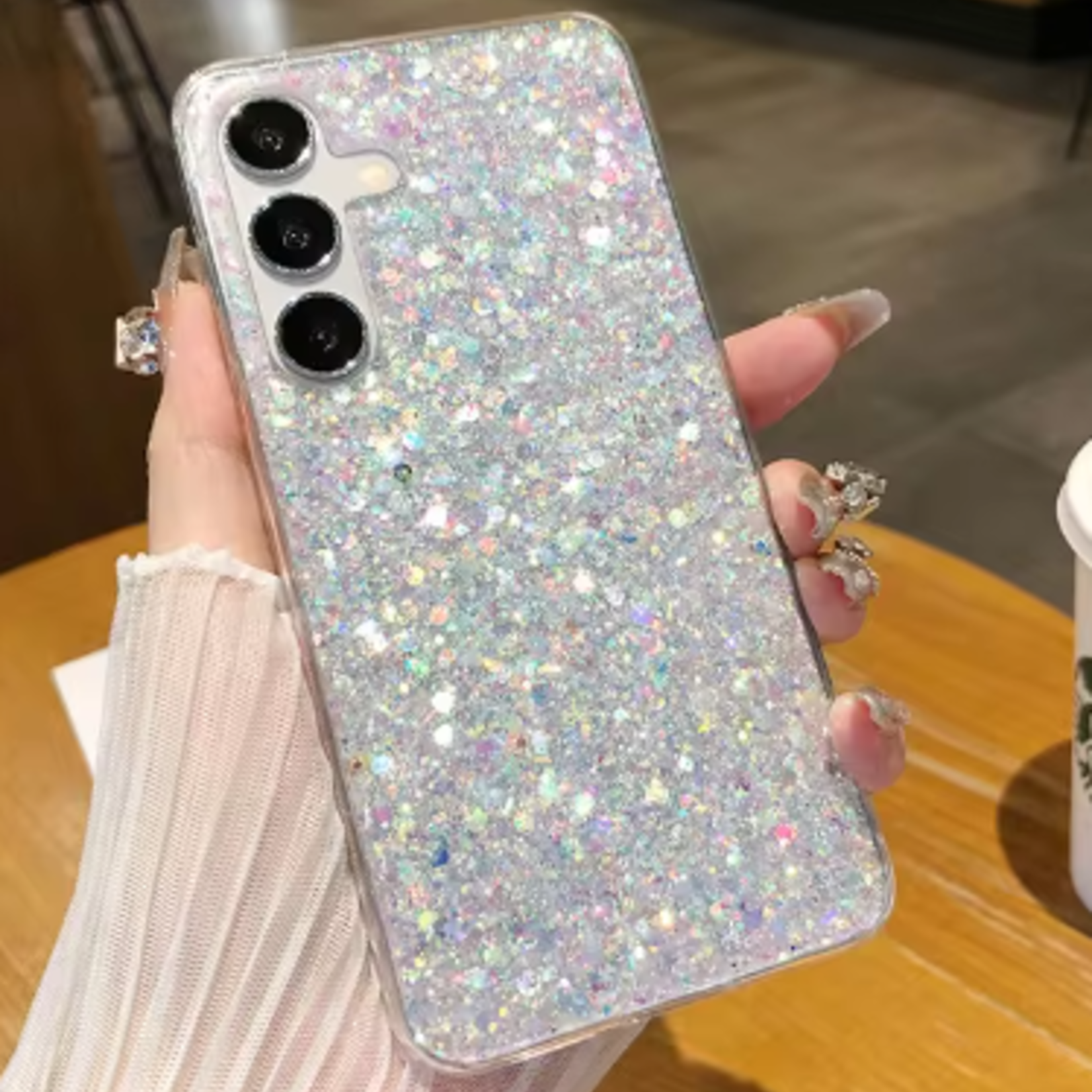 0904 | DSE | ALI | SAMSUNG PHONE CASE | A05/A05S