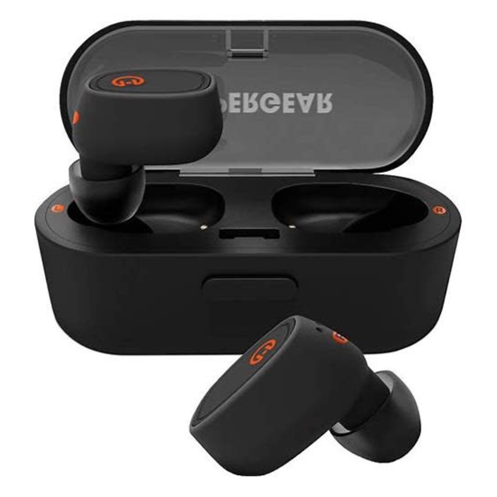 0306 DSE HYPERGEAR Active True wireless Earbuds Hibiscus House