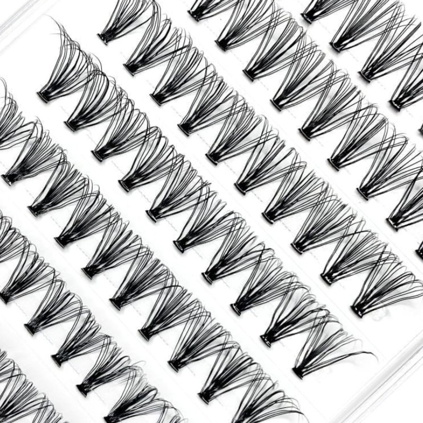 1028 || Ardell Individuals False Eye Lashes -  Medium