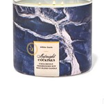 1028 | Bath & Body | 3-WICK CANDLE  - Midnight Cocktails