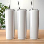 1028 | TOOTSIE TUMBLER | PYD | 20oz Skinny  -