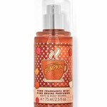 0920 | BATH&BODY| "Marshmallow Pumpkin Latte Travel Size Fine Fragrance Mist"