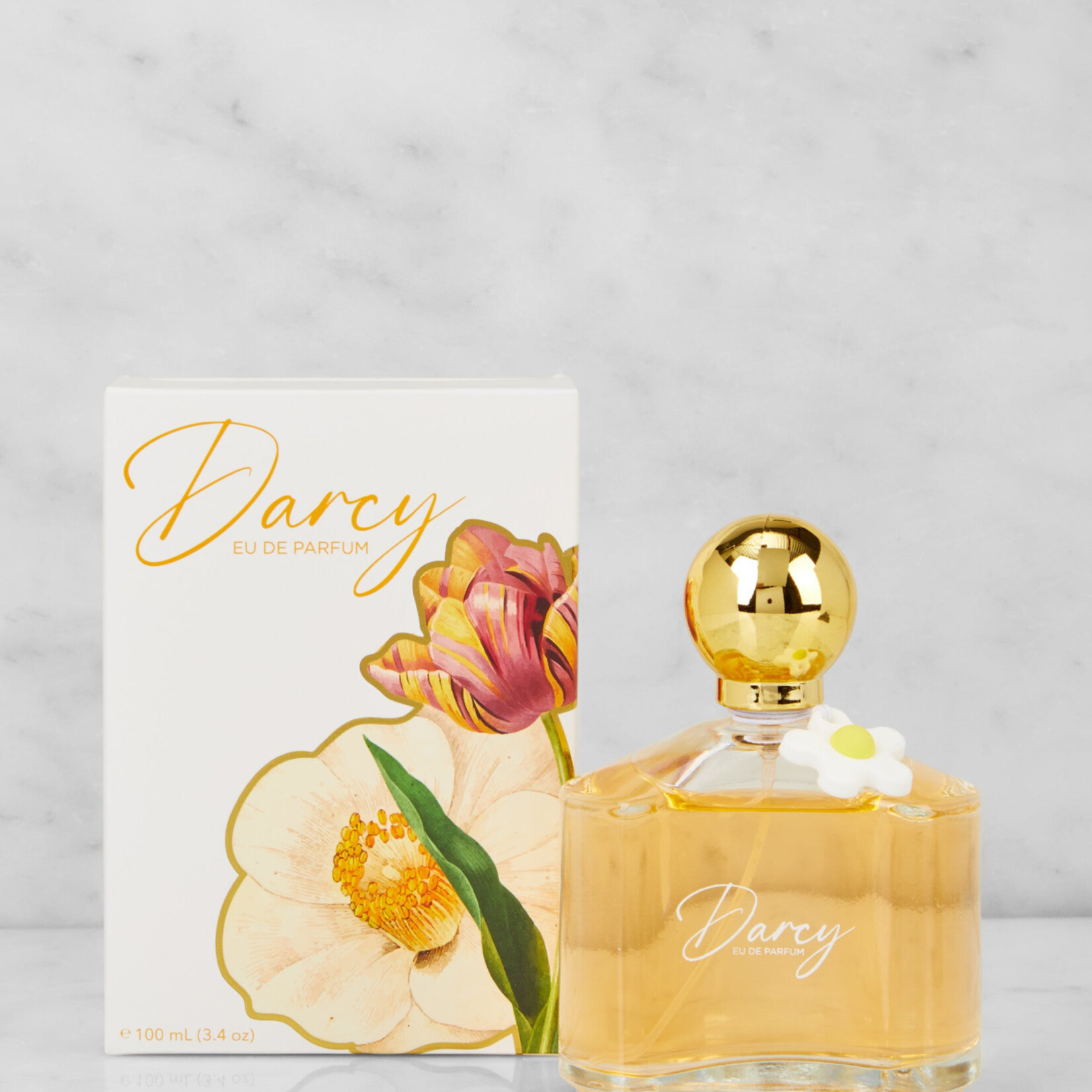 1121 | Melrose Princess - Darcy Perfume