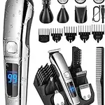 1225| DSE |  AMM | Ufree Beard Trimmer for Men