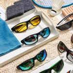 QQ DSE I Polarized  Sunglasses