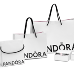 Gift Packaging Service - PANDORA | White Premium Gift Packaging - (Bag or Box)