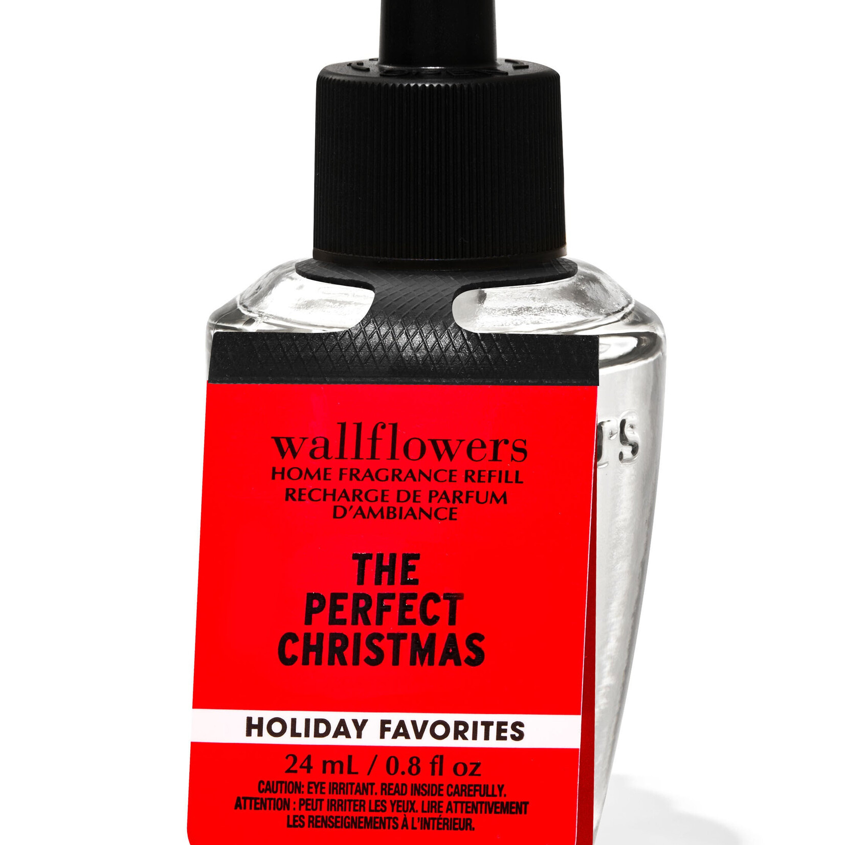 1121 _DSE | "The Perfect Christmas" - Wallflowers Refills (SINGLE)