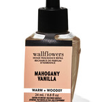 1121 _DSE | "Mahogany Vanilla" - Wallflowers Refills (SINGLE)