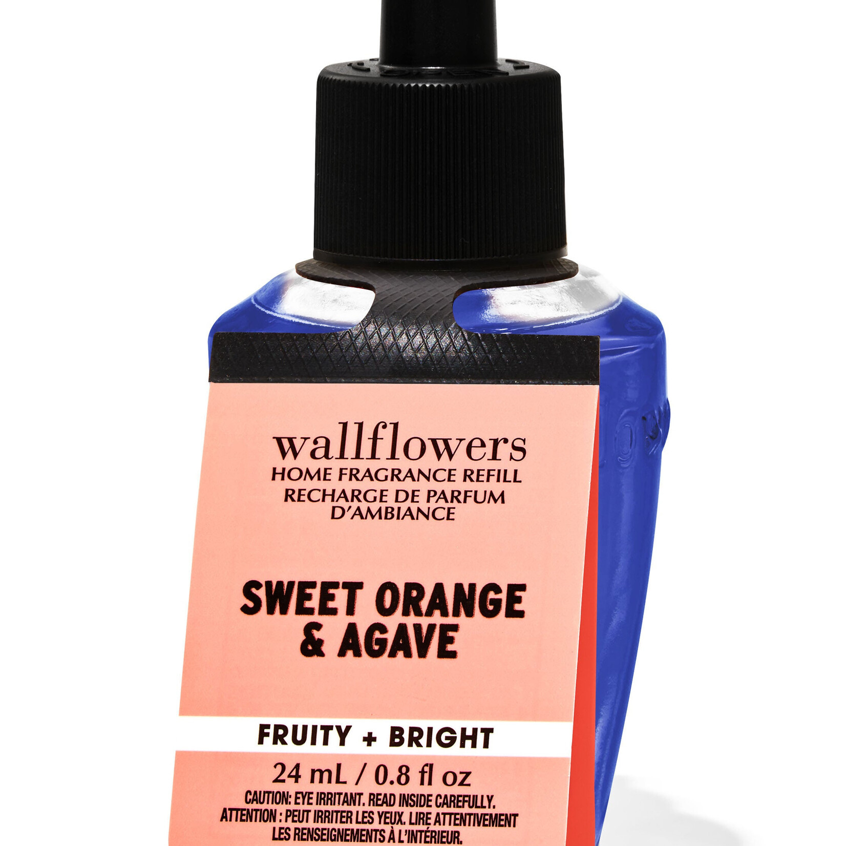 1121 _DSE | "Sweet Orange & Agave" - Wallflowers Refills (SINGLE)
