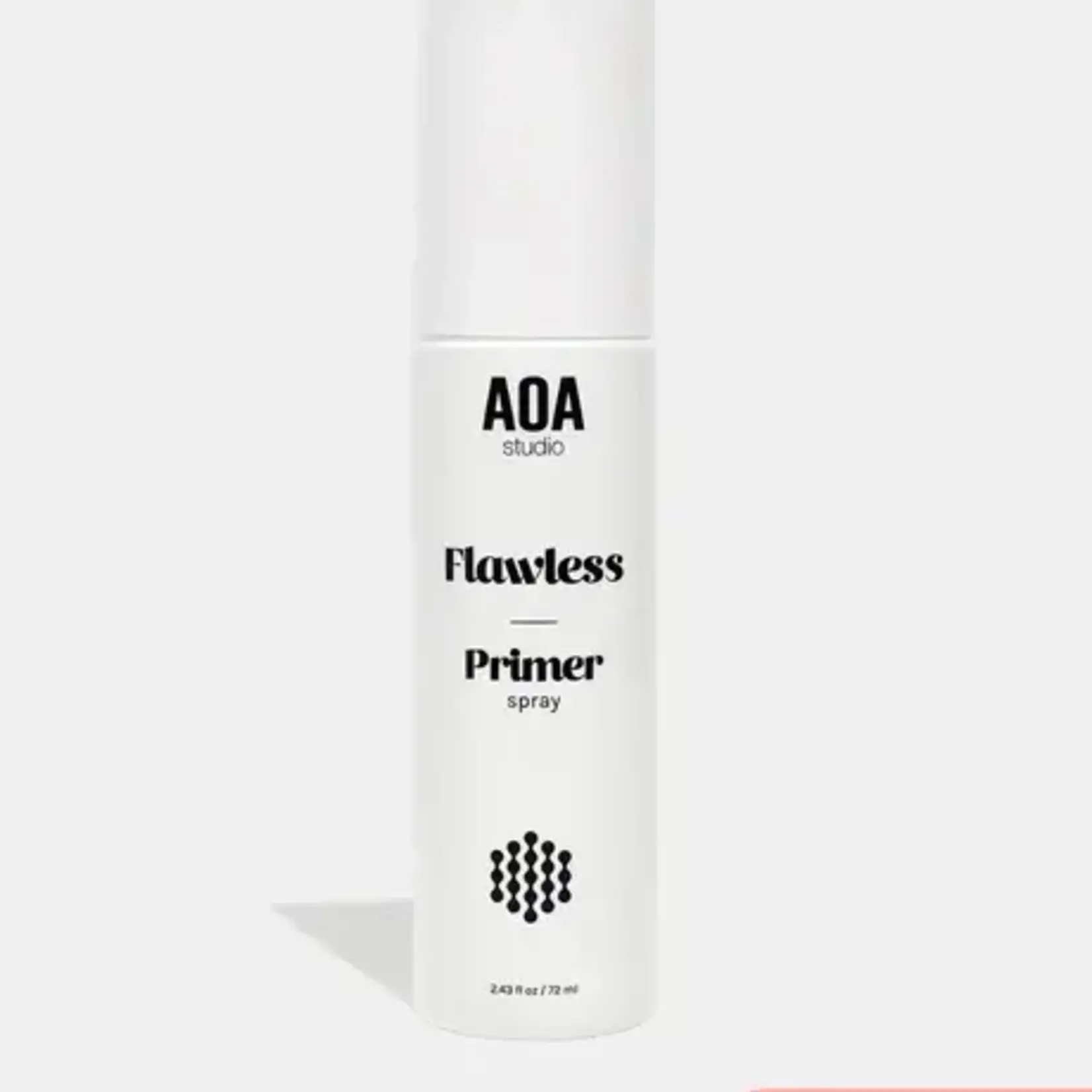 0218 | MSSA | 3308 ​— AOA | Flawless Primer & Matte Setting Spray - Primer Spray