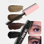 0218 |MSSA | AOA Easy Brow Gel - Medium Brown