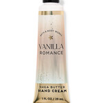 0117 | Bath & Body | HAND CREAM 1 fl oz / 29 mL -  Vanilla Romance