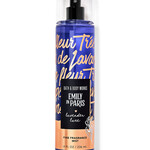 0117  | Bath & Body (FULL SIZE)  MIST - Lavender Luxe