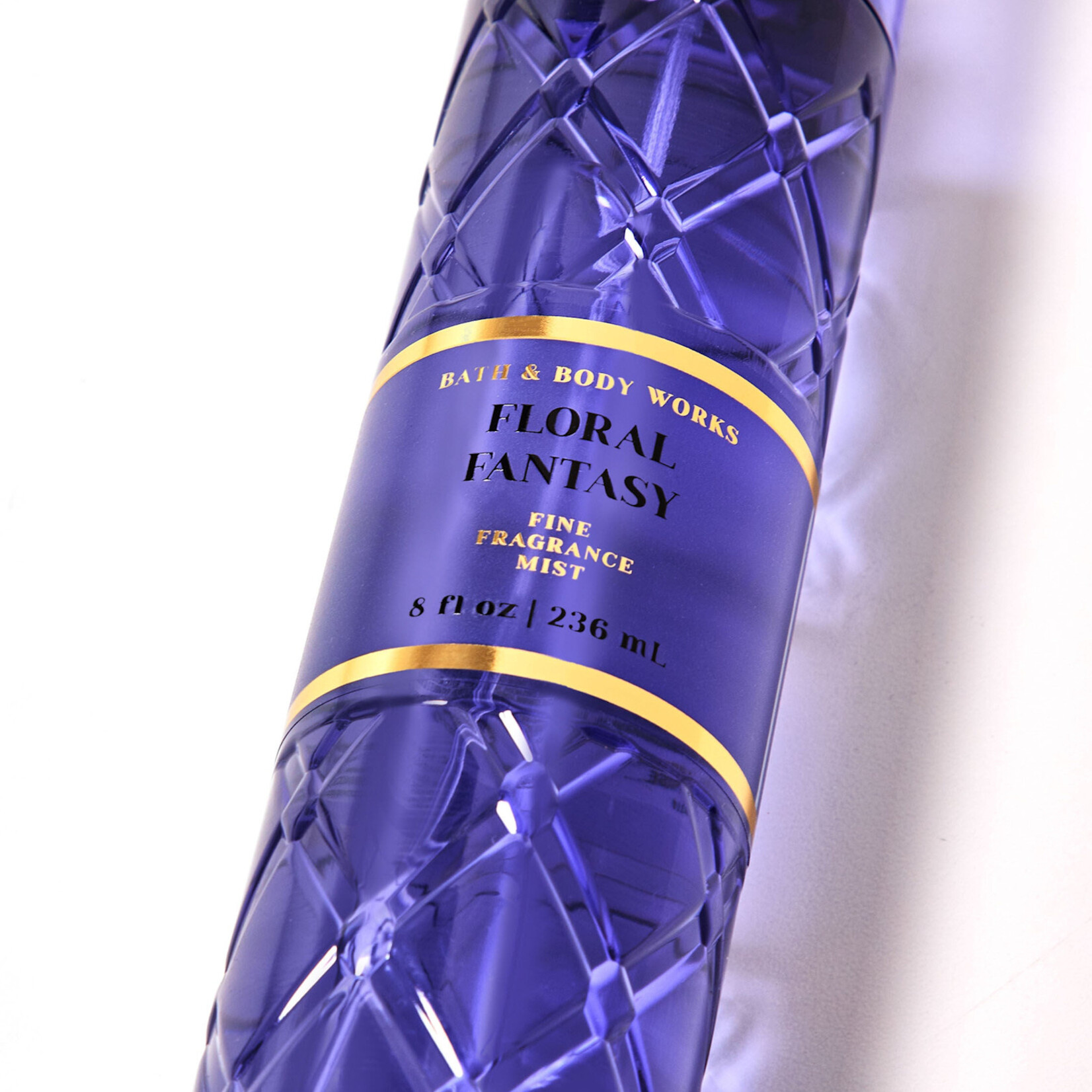 0117  | Bath & Body |  MIST (FULL SIZE) - Floral Fantasy