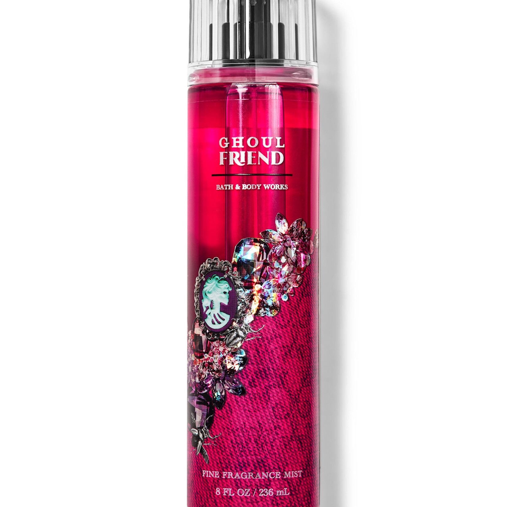 0913 | Bath & Body |  MIST (FULL SIZE) - Ghoul Friend