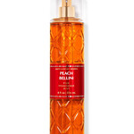 0117 | Bath & Body |  SINGLE MIST (FULL SIZE) - Peach Bellini