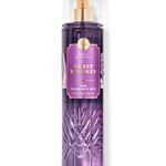 0117 | Bath & Body |  SINGLE MIST (FULL SIZE) - Sweet Whiskey