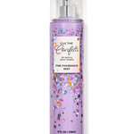 0117 | Bath & Body |  SINGLE MIST (FULL SIZE) - Cue The Confetti