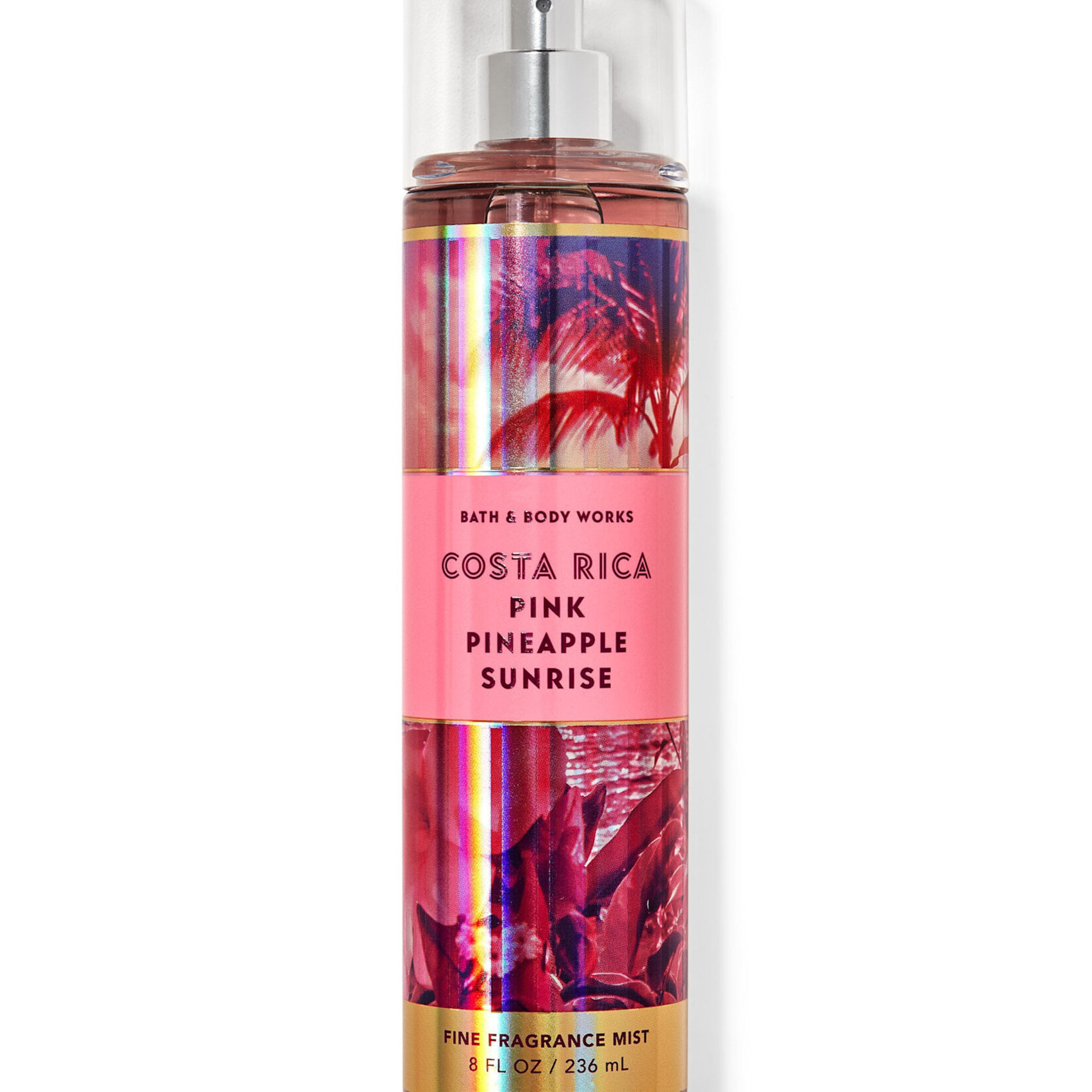0601 | Bath & Body |  MIST (FULL SIZE) - PINK PINEAPPLE SUNRISE