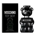 0218 | Moschino Toy Boy by Moschino Eau De Parfum Spray Colognes 3.4 oz
