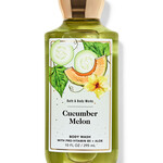 0117  | BATH & BODY | BODY WASH  -  Cucumber Melon