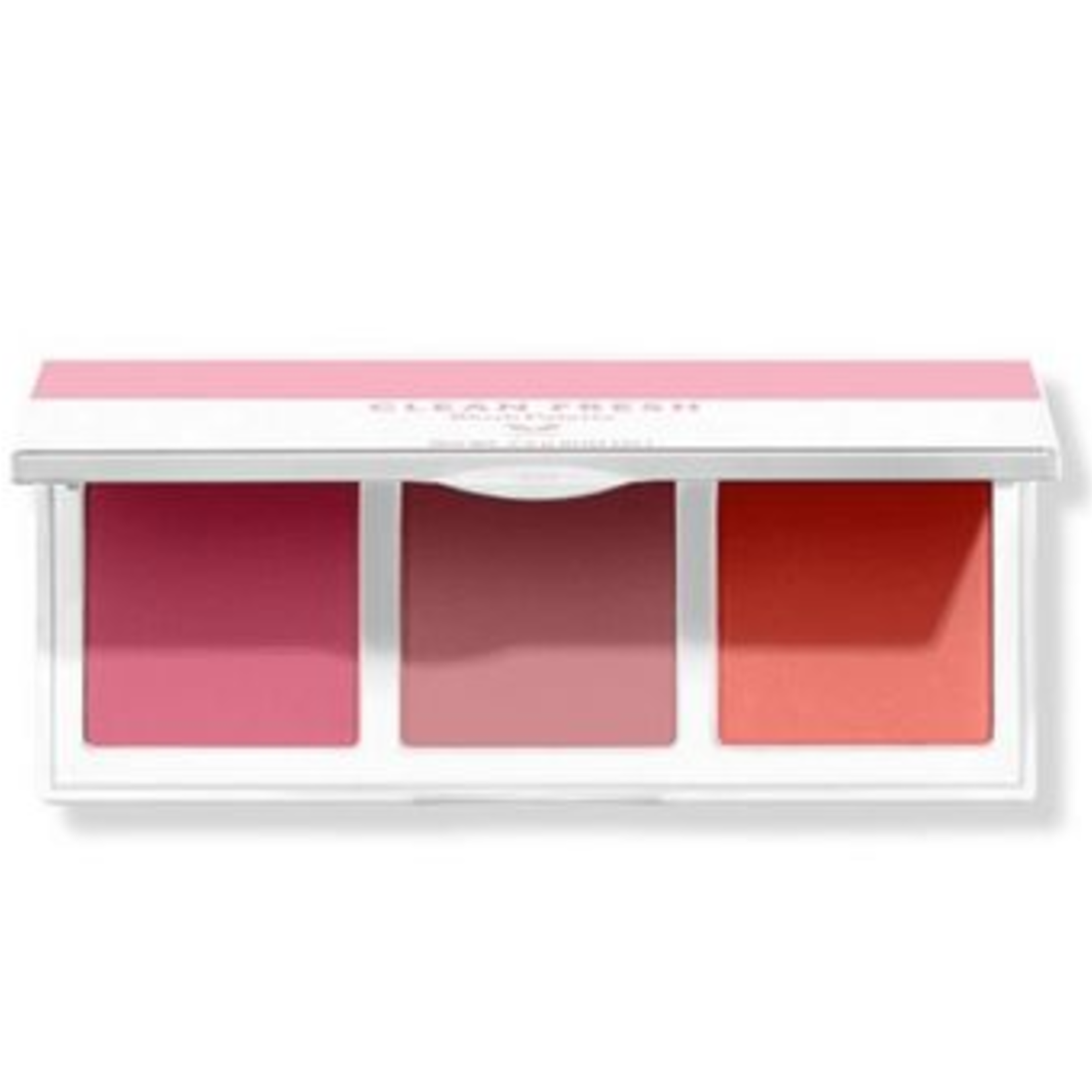 0117 | WSM | Covergirl Clean Fresh Blush Palette #110 Plum Blossom