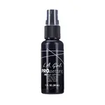 0117| WSM | L.A. Girl PRO Setting HD Matte Finish Spray