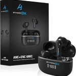 0117 | DSE | myheroBK | Hybrid Active Noise Cancelling Wireless Earbuds