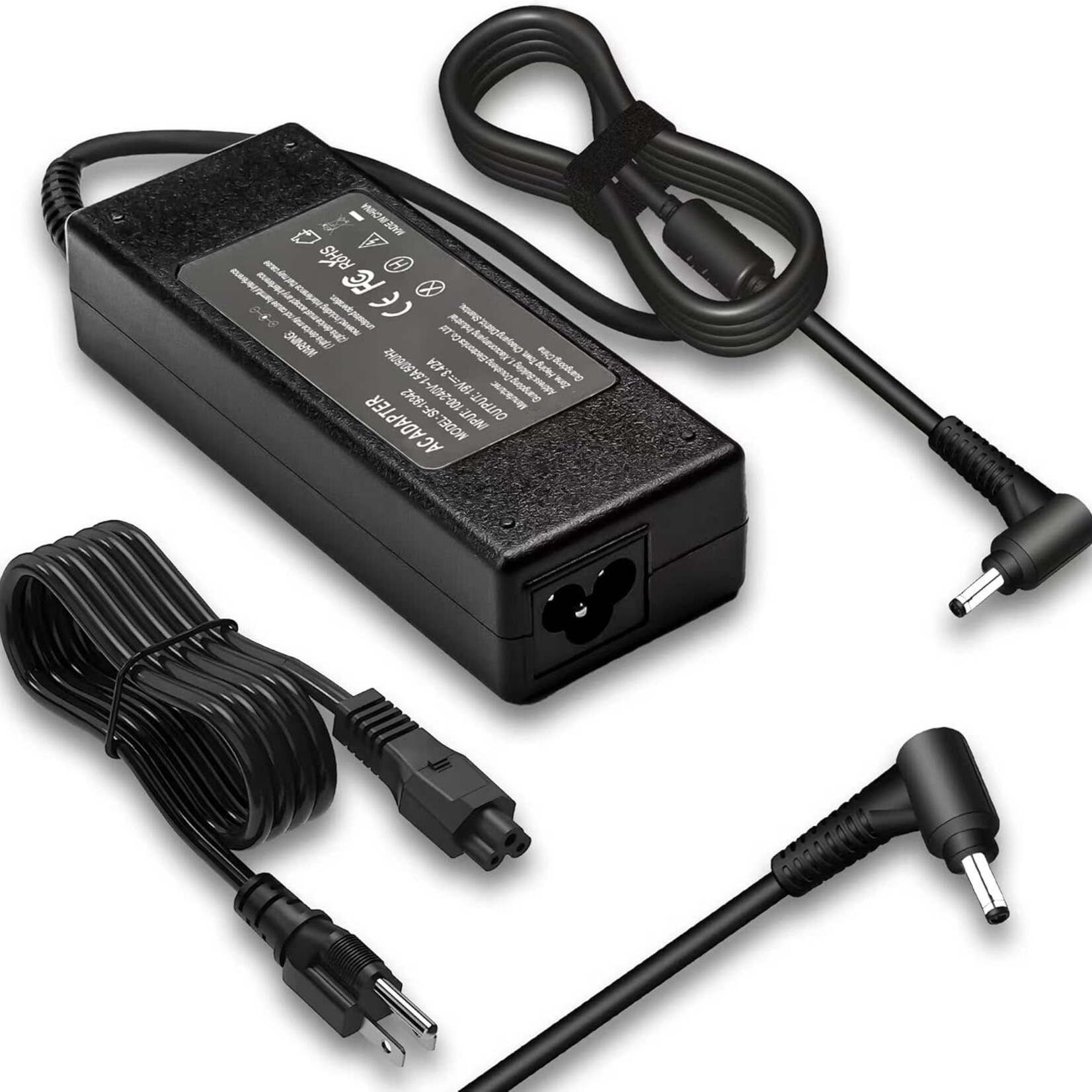 0218 |   Acer Aspire 5 Laptop Adapter  - CHARGER 65W AC