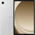 0601 | DSE | Samsung Galaxy Tab A9  (Silver)