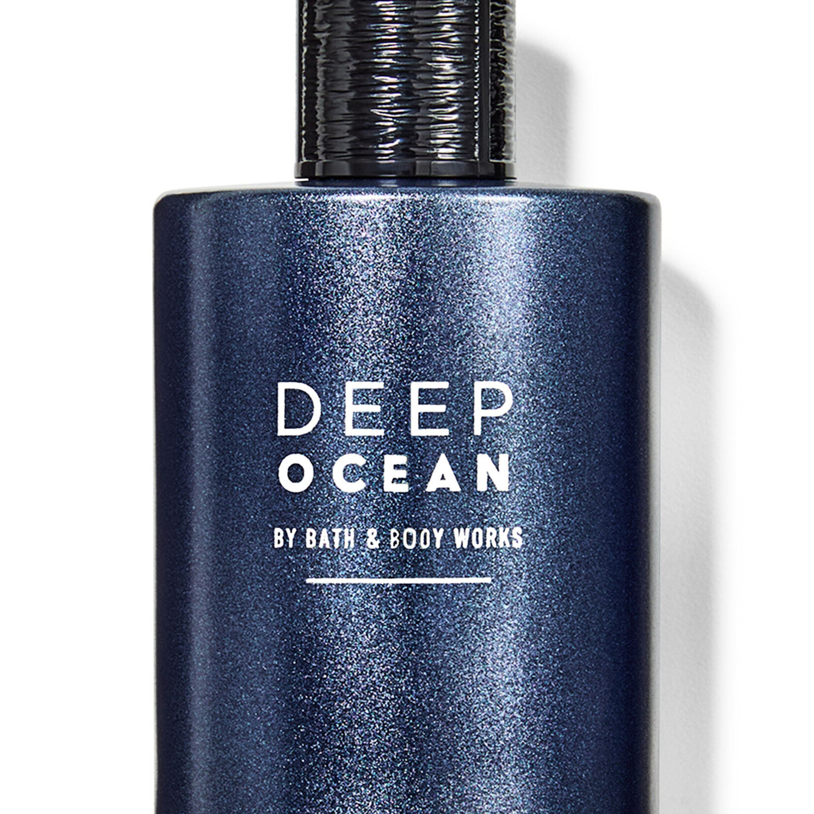 0218 | Bath & Body | MEN | "Deep Ocean Cologne 3.4 fl oz""