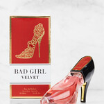 0218 | Melrose Princess  | "	 Bad Girl Velvet Perfume"