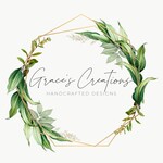Shop Grace's Creations Shop Grace's Creations