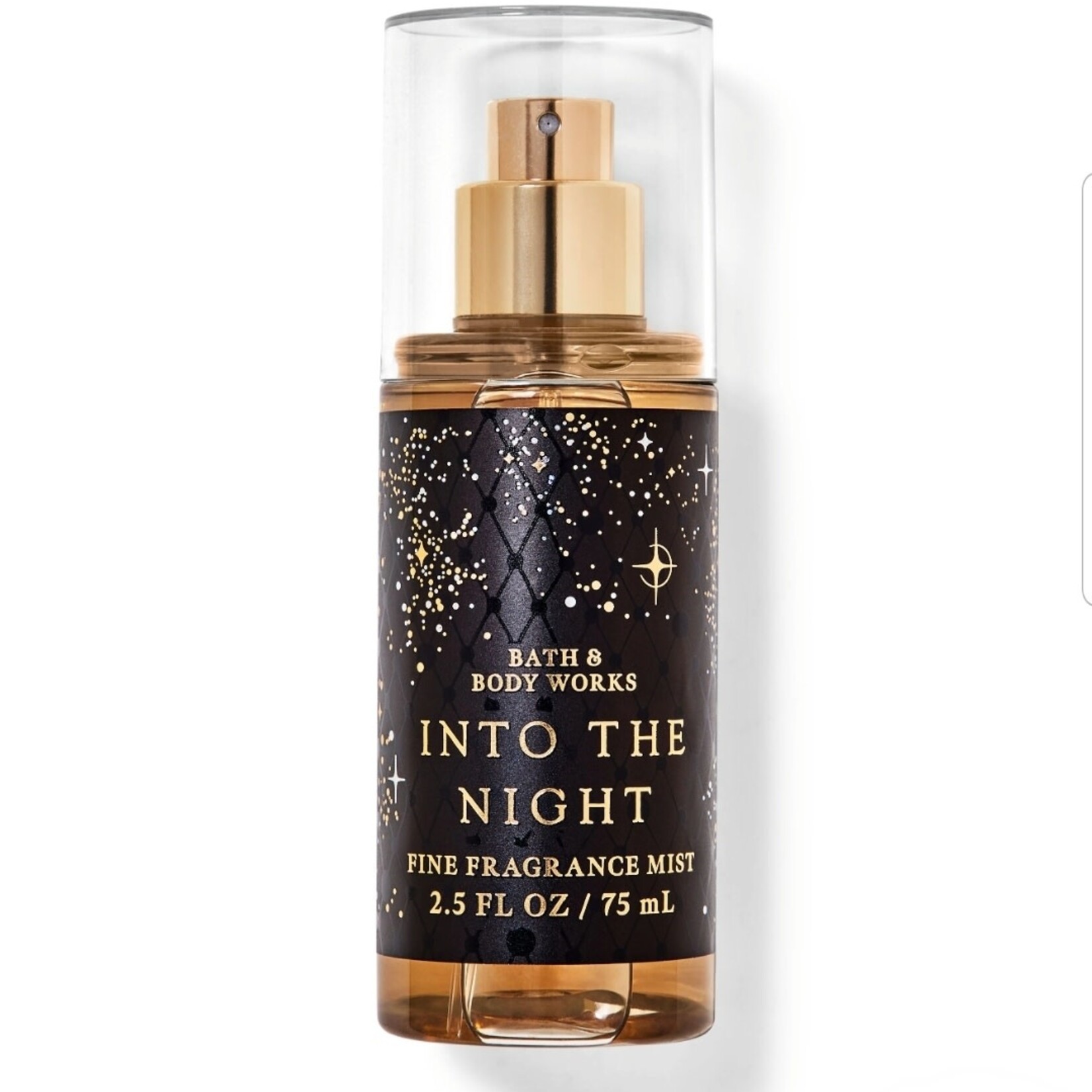 0218  | Bath & Body | TRAVEL SIZE (SET) - Into the Night