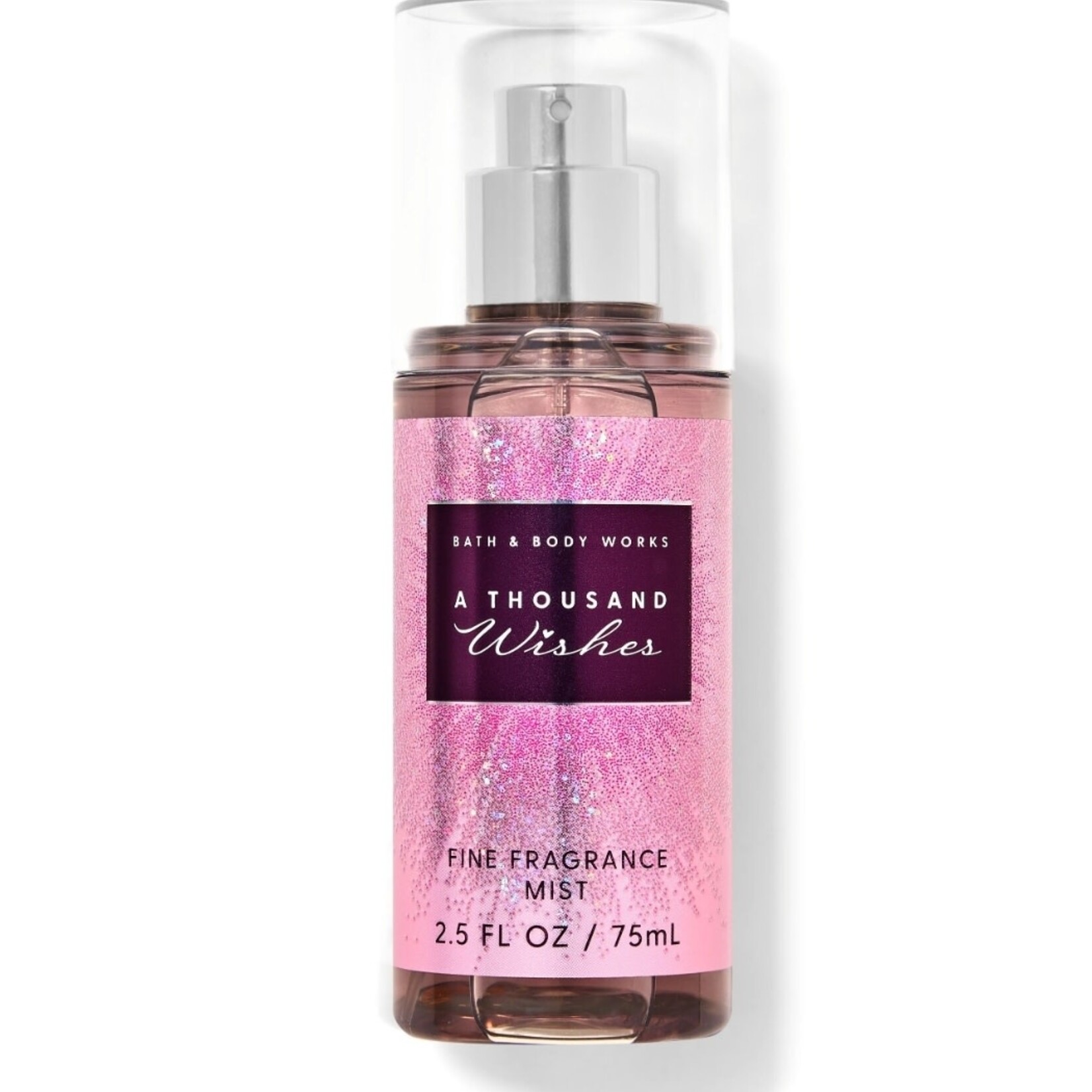 0218 | Bath & Body | TRAVEL SIZE (SET) - A Thousand Wishes