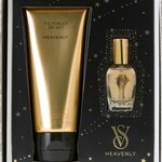 0218  | VICTORIA'S SECRET | Heavenly Mini Fragrance Duo Gift Set