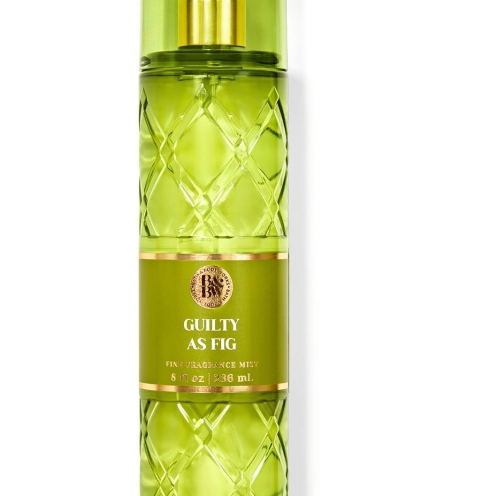 0218  | BATH & BODY - (2pc) SET | Guilty As Fig