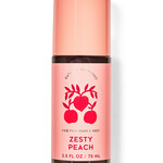 0218 |Bath & Body | TRAVEL SIZE MIST - Zesty Peach