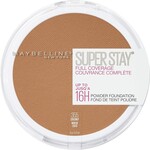 812 - Maybelline New York Super Stay Full Coverage Powder Foundation Makeup  - 355 Coconut