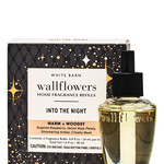 0414 | DSE |(SINGLE) - "Wallflowers Fragrance Refill" - Into The Night
