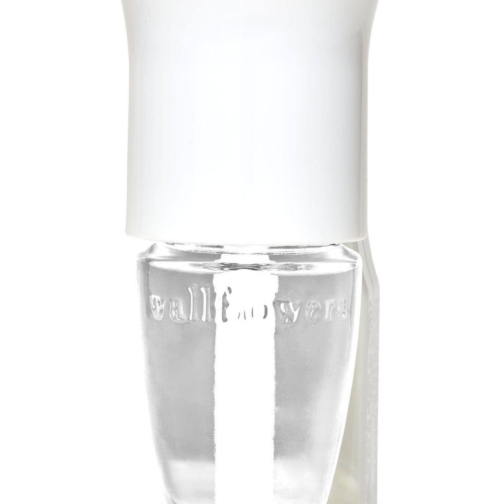0414  | DSE | |"  Wallflowers Fragrance Plug"  -   White Flare