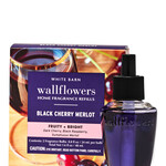 0414 | DSE |(SINGLE) - "Wallflowers Fragrance Refill" - Black Cherry Merlot