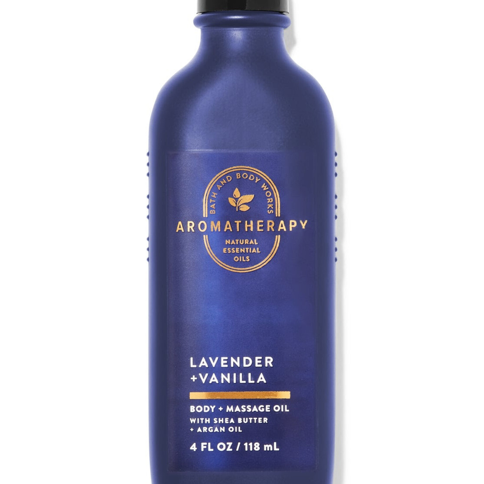 QQ | BATH & BODY | Body and Massage Oil -