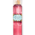 0601 | Bath & Body | (FULL SIZE) FINE FRAGRANCE MIST | Sweetest Song