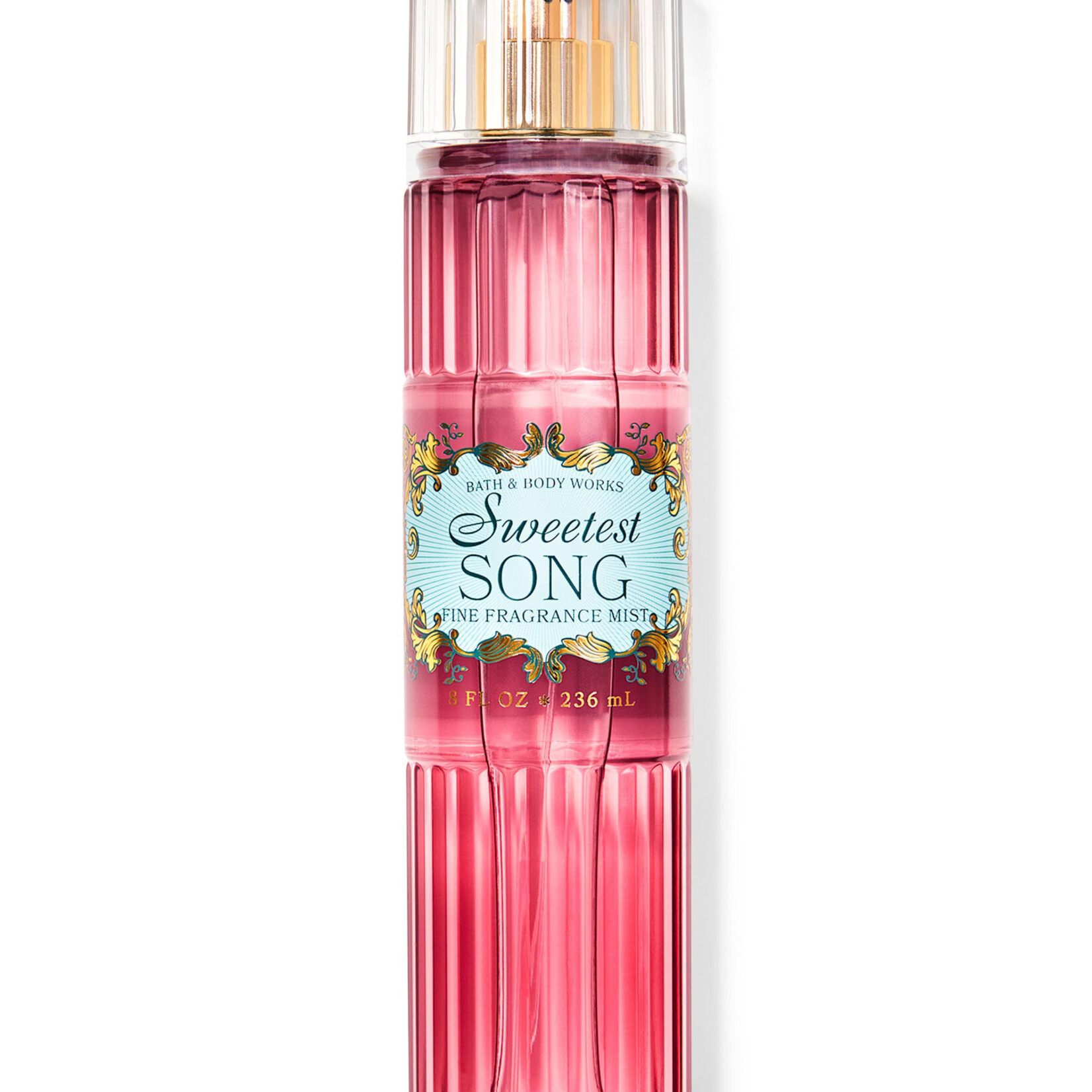0601 | Bath & Body | (FULL SIZE) FINE FRAGRANCE MIST | Sweetest Song