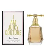 0601 | FGX - I Am Juicy Couture by Juicy Couture 3.4 oz Eau De Parfum