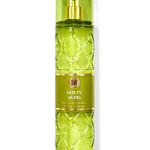0601| Bath & Body |  MIST (FULL SIZE) - Guilty As Fig