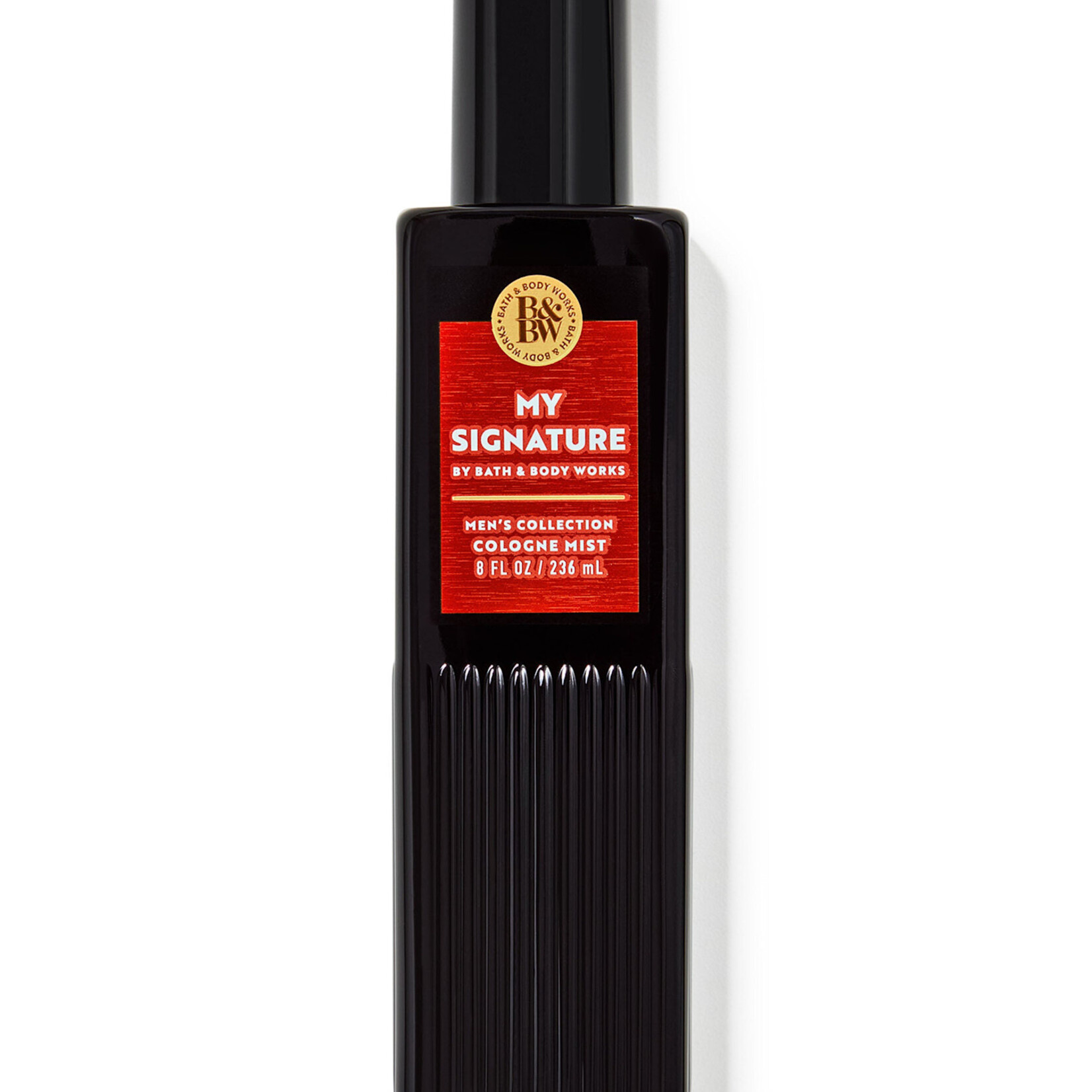 0601 | MEN - BATH & BODY | COLOGNE MIST 8 oz  - " My Signature "